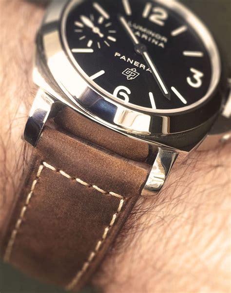 assolutamente panerai